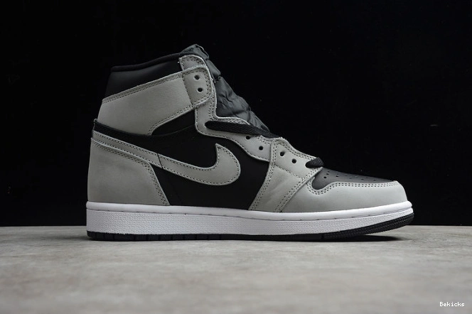 Cheap BK retro 555088-035 high 1 air jordan og ''shadow 2.0'' 1206